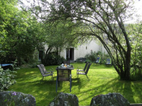 Gîte calme avec jardin clos, 3 chambres, équipements bébé, proche de Nantes et sites naturels - FR-1-306-1141